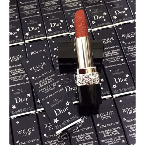 dior rouge star edition|Rouge Dior .